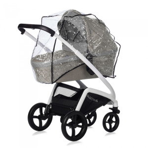 Коляска универсальная Galaktika Alfa M31